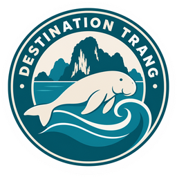 Destination Trang logo